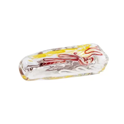 Stripped Steam Roller – 4in