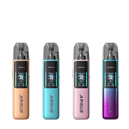 Voopoo Argus G2 Pod Vape Kit - Vape Co