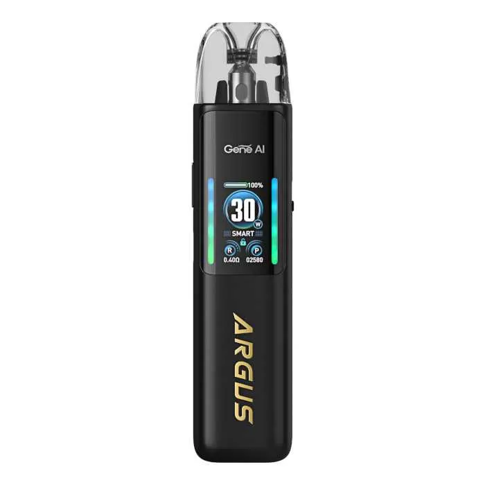 Voopoo Argus G2 Pod Vape Kit - Vape Co - Image 3