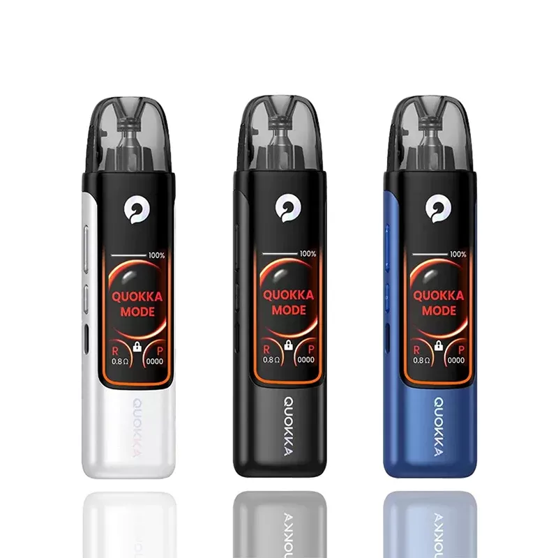 Hayati Quokka Pro Pod Kit 25W