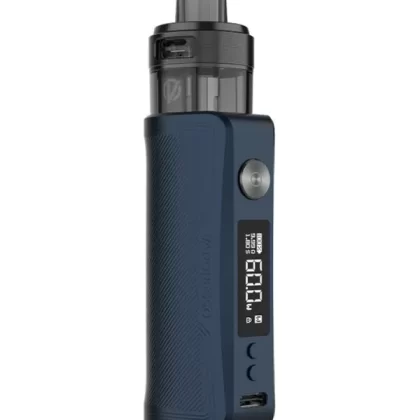 Vaporesso GEN PT60 Pod Kit 60W - Silver