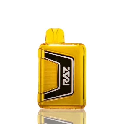 RAZ TN9000 9K Puffs Disposable Vape - 12mL - White Yummy Grape