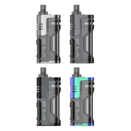 Smoant Knight 40 Pod Kit 1500mAh - Vapormo