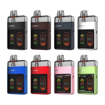 Vaporesso ECO Nano Pro Pod Kit 1000mAh - Gunmetal
