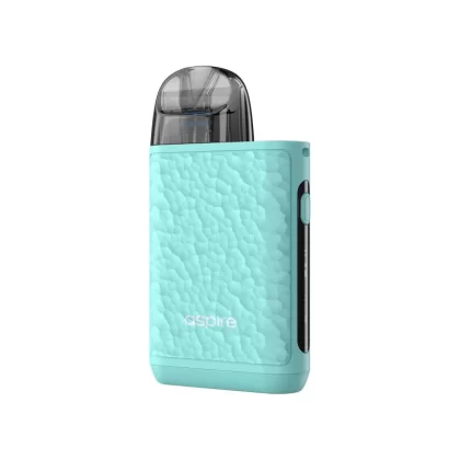 Aspire Minican 4 Plus Vape Kit - Aqua Kit