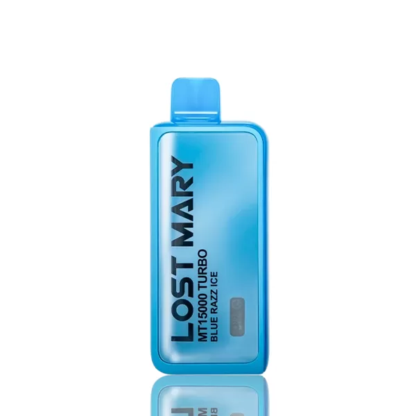 Lost Mary MT15K Turbo 15000 Puffs Disposable Vape 2% Nic 16mL - Vapejuice - Image 3