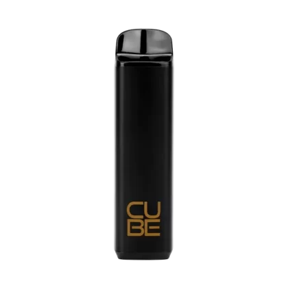 Turkish Tobacco by Cube - Customer Group#Consumer~Nicotine#50mg~Size#Single>10 Pack