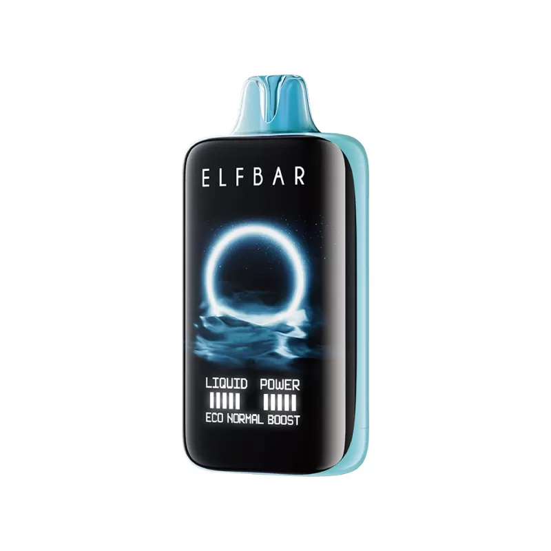 ELFBAR MoonNIGHT 70K DISPOSABLE - Pineapple Mango