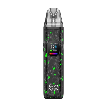 OXVA Xlim Pro 2 DNA Kit - Vapeshop Co
