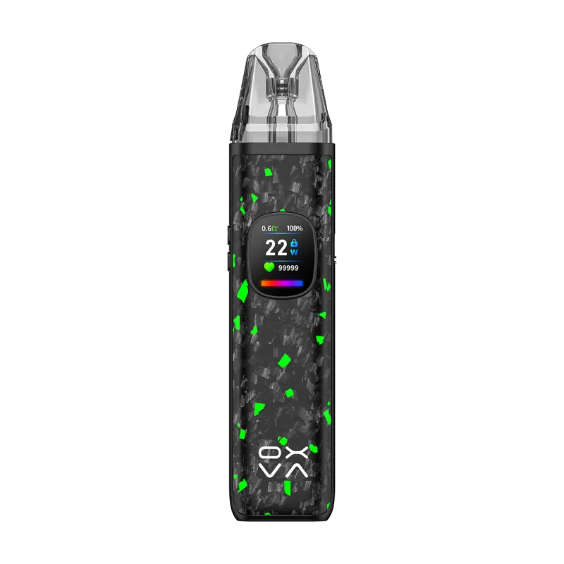 OXVA Xlim Pro 2 DNA Kit - Vapeshop Co