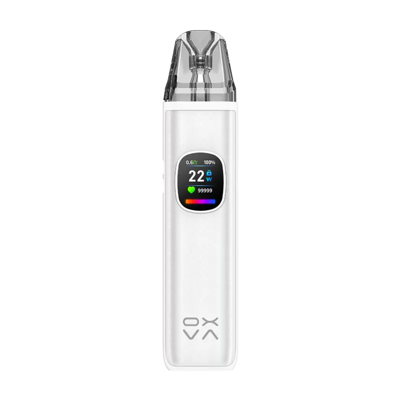 OXVA Xlim Pro 2 DNA Kit - Vapeshop Co - Image 3