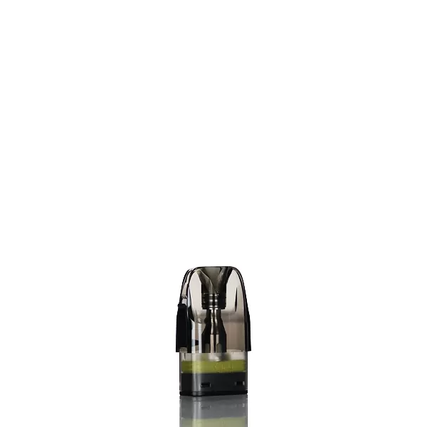 GeekVape Digi-Q Vista 35W Pod System - Black, Champagne Gold (087463) - Image 3