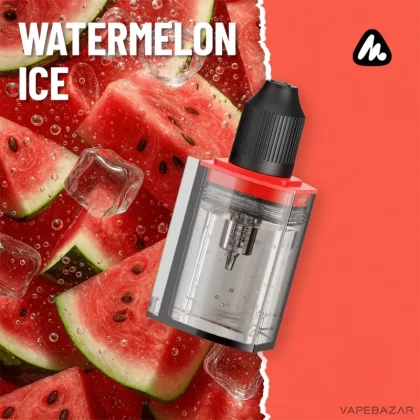 Mevol S 10k Pod – Watermelon Ice - 20mg/ml