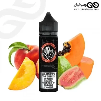 Ruthless Slurricane - Vape Product, Vape Product