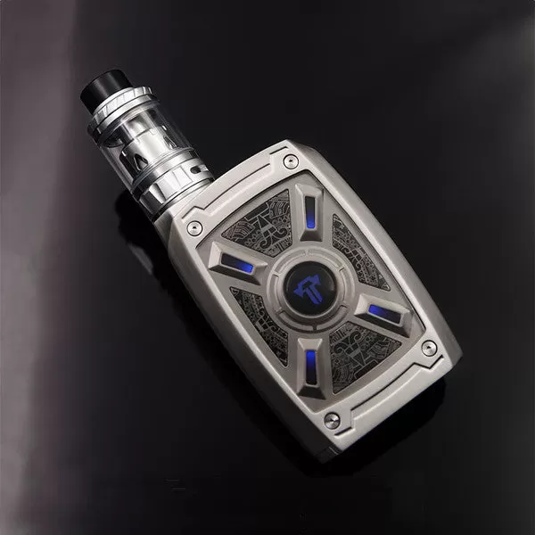Teslacigs XT 220W TC Kit With Tallica Mini Tank (4ML) - Image 2