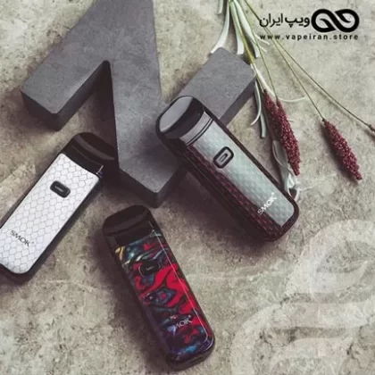 2 Smok Nord2 Kit
