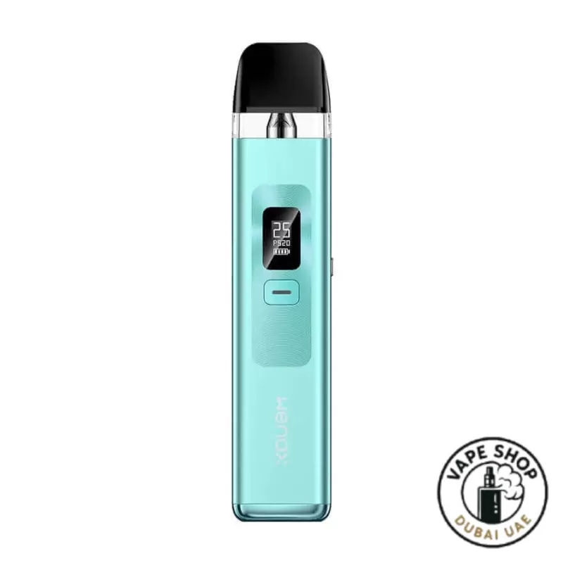 GEEKVAPE Wenax Q Kit 1000mAh Vape kit 25W Pod System Starter Kit in Dubai, UAE - Vapeshopdubaiuae - Image 3