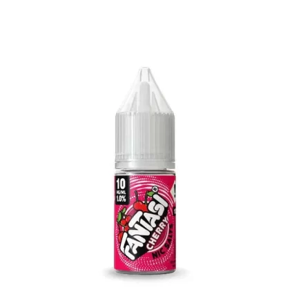 Fantasi Cherry Nic Salts