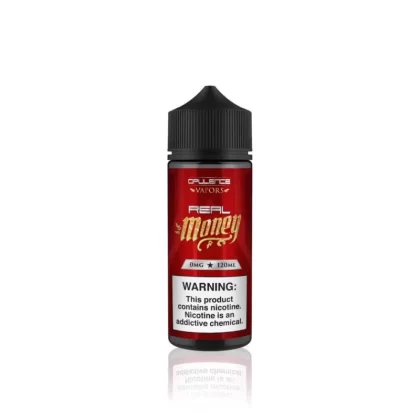 Opulence E-Liquid – Real Money