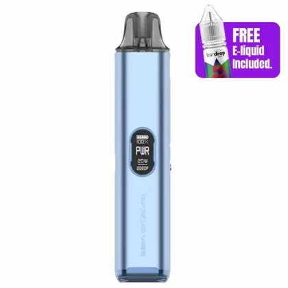 Vibe Vape Pod Kit By Vaporesso