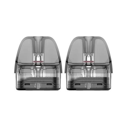 Vaporesso Luxe X Corex 2.0 Replacement Pods - 0.8 Ohms - Ecigwizard