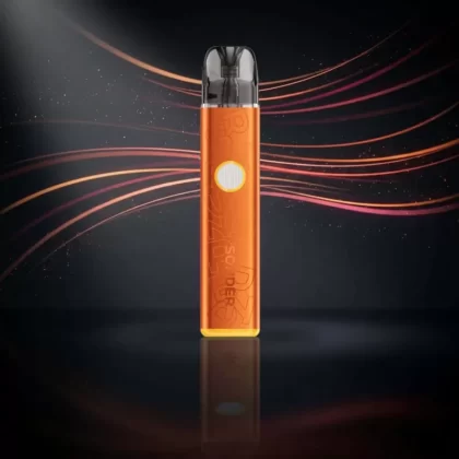 GeekVape Sonder Q3 E-Zigaretten – Set Vibe Orange