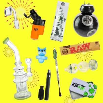 The July Bud to Bud Box ’21