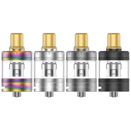 Innokin Zenith Minimal Tank 4ml - Rainbow