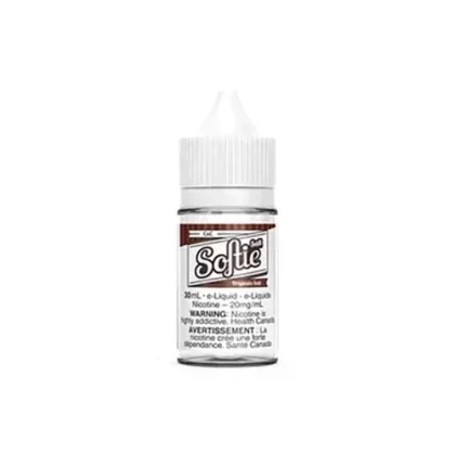 Softie Salt – CnC