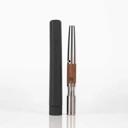 Santa Cruz Tube Stash ( Universal ) - Vape Store