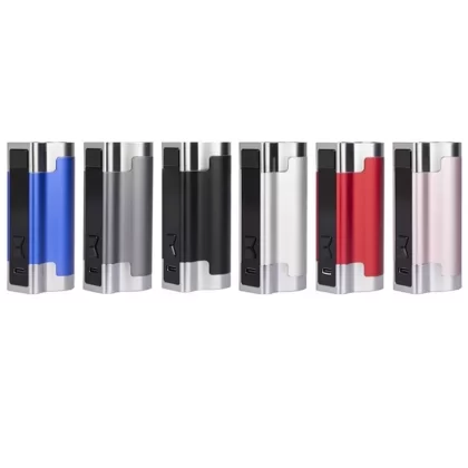 Aspire Zelos 3 TC Box Mod - Pink
