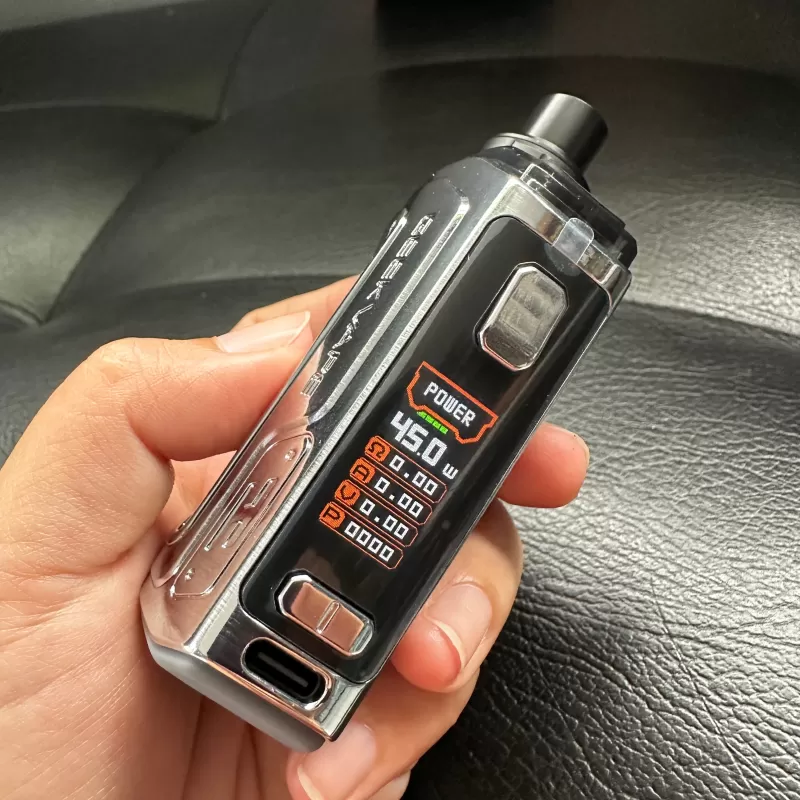 Geekvape H45 Pod Kit - Image 2