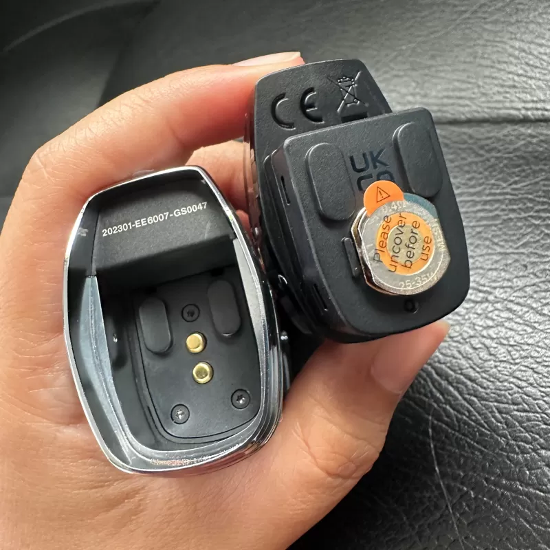 Geekvape H45 Pod Kit - Image 3