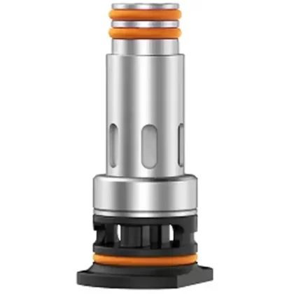 Geekvape J Coils - Coil#J0.6ohm>J0.4ohm>J0.8ohm>J1.2ohm