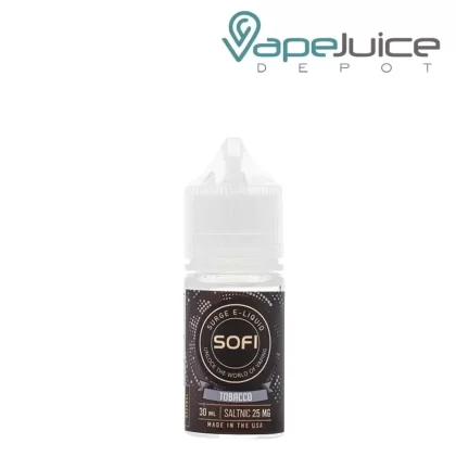 Tobacco Sofi Surge Salts 30ml