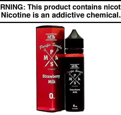 PACIFIC SANGHA BY MET4 60ML - Vapejuice