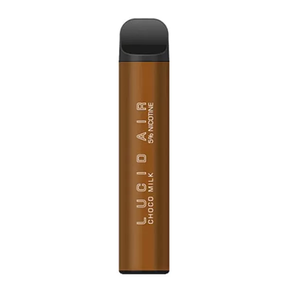 Lucid Air Tobacco-Free Nicotine Disposable | 5000 Puffs | 16.7mL *** - Honeydew Ice - Image 3
