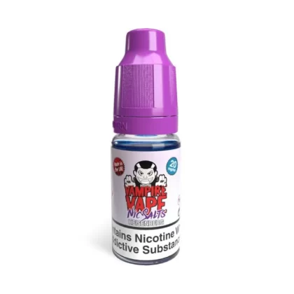Vampire Vape Heisenberg Nic Salt - Ecigpremium