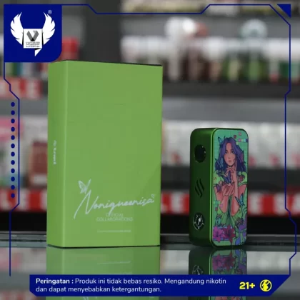 TRML T99 MOD KIT X NONIQUEENISA