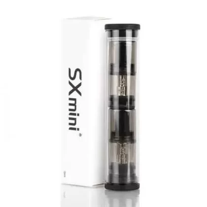 YiHi SXmini Mi Class Replacement Pods - Eliquidsupply