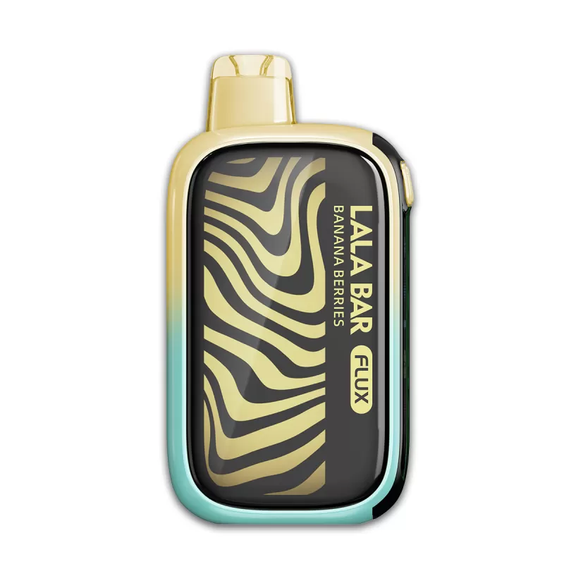 LALA BAR Flux 40K Disposable Device - Image 2