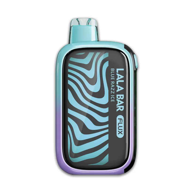 LALA BAR Flux 40K Disposable Device - Image 3