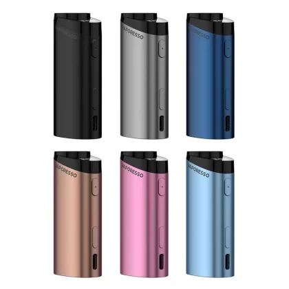 Vaporesso GEN Fit 40 Box Mod - Sierra Blue