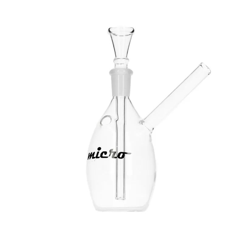 Micro Bania Bong 14 cm - Image 2