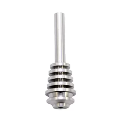 Eyce Straw Titanium - Ejuicewarehouse