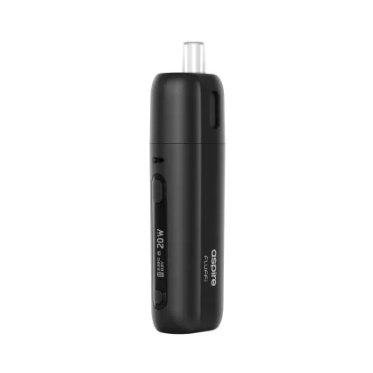 Aspire Fluffi Vape Kit - Pink Kit