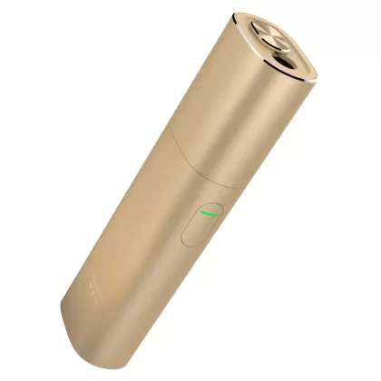 Original QOQ Honor Heat Not Burn Tobacco Heated Device ( )