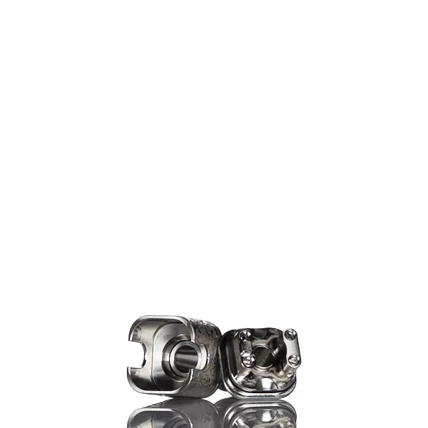 LP Mods Edict Boro RBA - Stainless Steel - Image 3