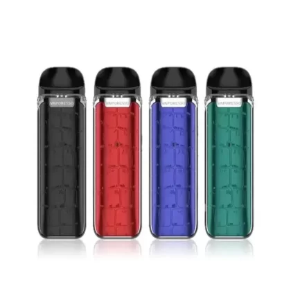 VAPORESSO LUXE Q Pod Vape Kit - White
