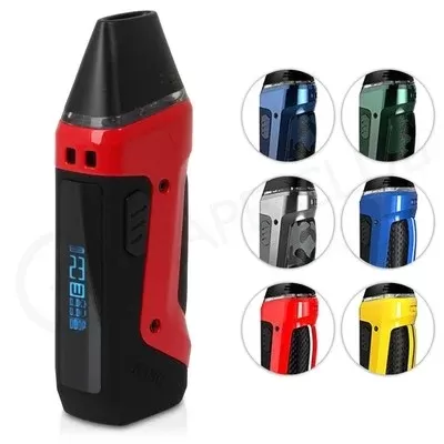 GeekVape Aegis Nano Pod Kit - Ecigpremium